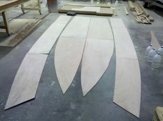 Flat Bottom Plywood Boat Plans